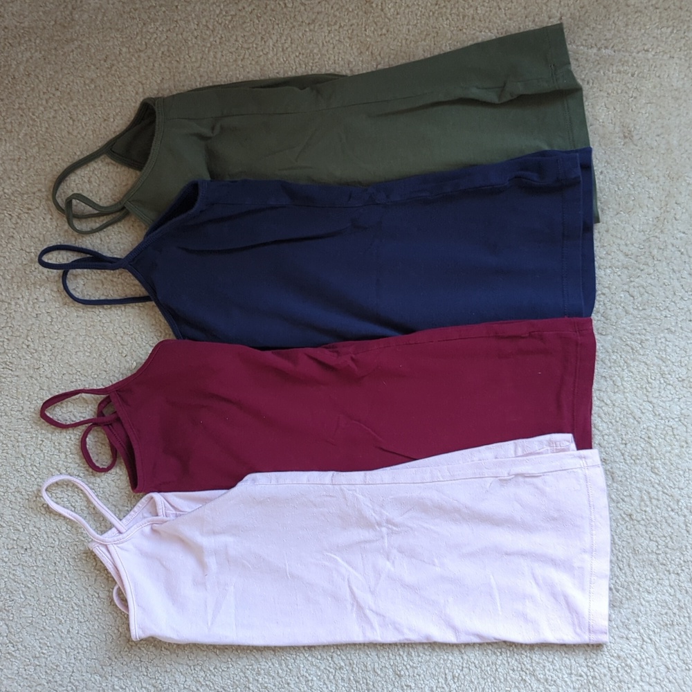 Cami Bundle Medium ✨